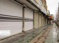 اجاره مغازه خیابان هراز بر اصلی در شیپور-عکس کوچک