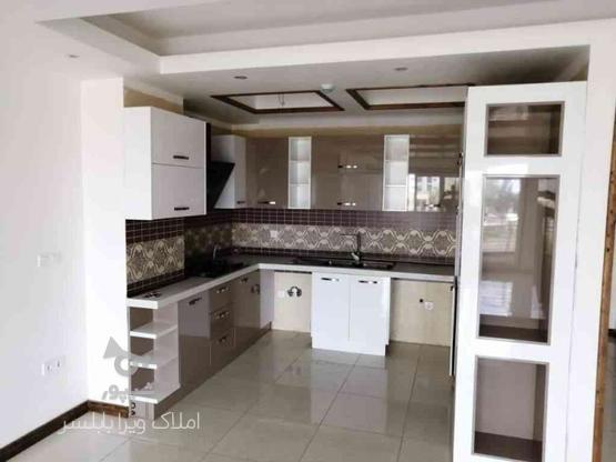 فروش آپارتمان 116 متر در نخست وزیری در گروه خرید و فروش املاک در مازندران در شیپور-عکس1