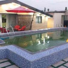 فروش ویلا 890 متر در شهریار