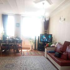 فروش آپارتمان 80 متر در جنت آباد شمالی