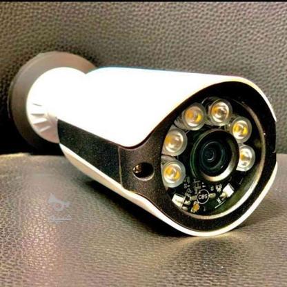 پکیج دوربین مداربسته دید در شب رنگی در گروه خرید و فروش لوازم الکترونیکی در مازندران در شیپور-عکس1