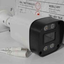 دوربین مداربسته