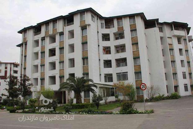 فروش آپارتمان 80 متر داخل شهرک ساحلی ایزدشهر در گروه خرید و فروش املاک در مازندران در شیپور-عکس1
