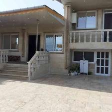 ویلا 358 متر در روستا کرف محله رودسر