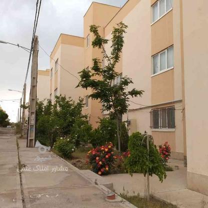 فروش آپارتمان 74متر خام در گروه خرید و فروش املاک در تهران در شیپور-عکس1