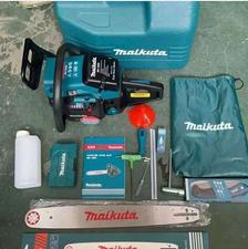 اره موتوری ماکیتا با لوازم