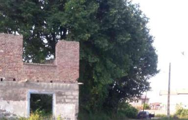 زمین مسکونی 3100 متر در (جاده کلدره)رودسر