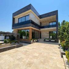 فروش ویلا 250 ساخته شده از بهترین متریال