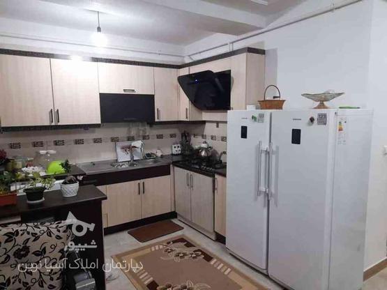  آپارتمان 87 متر در شهرک انصاری در گروه خرید و فروش املاک در گیلان در شیپور-عکس1