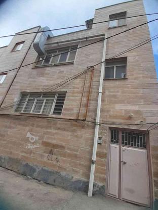 فروش آپارتمان ۷۸ متر در مراغه فواره مسجد