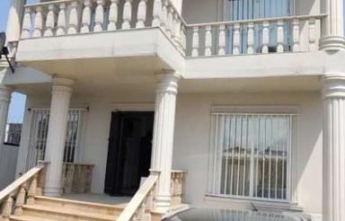 فروش خانه و کلنگی 220 متر در ایزدشهر