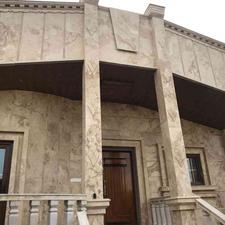 فروش ویلا 186 متر در خیابان امام خمینی