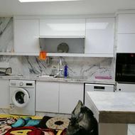 باغ دریاچه 124 متر سه خواب