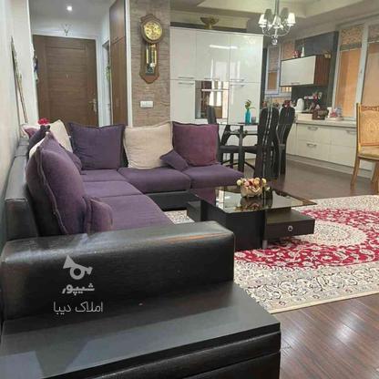 اجاره آپارتمان 153 متر در نیاوران در گروه خرید و فروش املاک در تهران در شیپور-عکس1