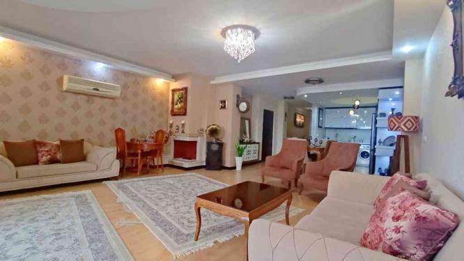 فروش آپارتمان 128 متر در نخست وزیری در گروه خرید و فروش املاک در مازندران در شیپور-عکس1