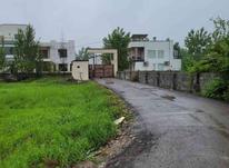 فروش زمین مسکونی 190 متر در لتینگان در شیپور-عکس کوچک