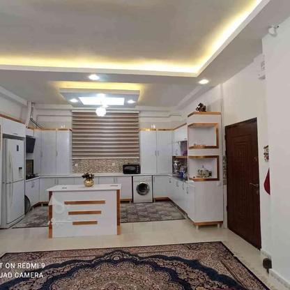 ویلایی 180 متری نوساز 3 خواب در شهرک بسیجیان در گروه خرید و فروش املاک در زنجان در شیپور-عکس1