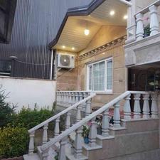 فروش ویلا 180 متر در علی آباد