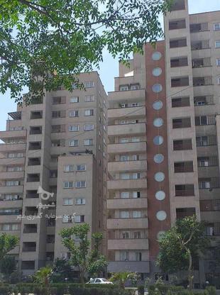 پیش فروش آپارتمان 99 متری برج یاران منطقه22چیتگر در گروه خرید و فروش املاک در تهران در شیپور-عکس1