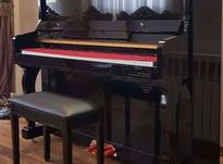 کاسیو پیانو دیزاین طرح آکوستیک cdp100 در شیپور-عکس کوچک
