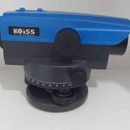 دوربین نقشه برداری ترازیاب نیوو لایکا