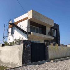 فروش ویلا نوساز مدرن 240 متر شهرکی در ایزدشهر