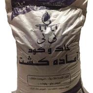 خاک گلدان و کاکتوس ( بستر آماده کشت )