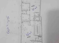 پیش فروش عالی آپارتمان 101 متری و202 متری در فارابی در شیپور-عکس کوچک
