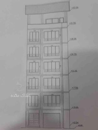 پیش فروش آپارتمان 110 متری در فارابی در گروه خرید و فروش املاک در گیلان در شیپور-عکس1
