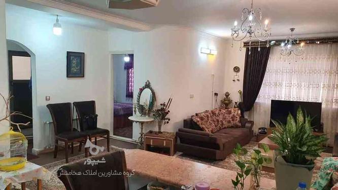 فروش آپارتمان 85 متر در کمربندی غربی توحید زوج در گروه خرید و فروش املاک در مازندران در شیپور-عکس1