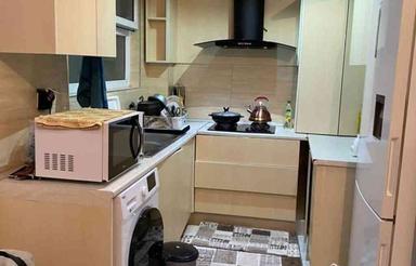 اجاره آپارتمان 95 متر در عباس آباد - اندیشه