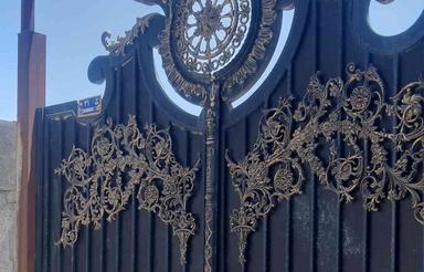 باغ ویلا 1500 متری پلاک دار در سد امند