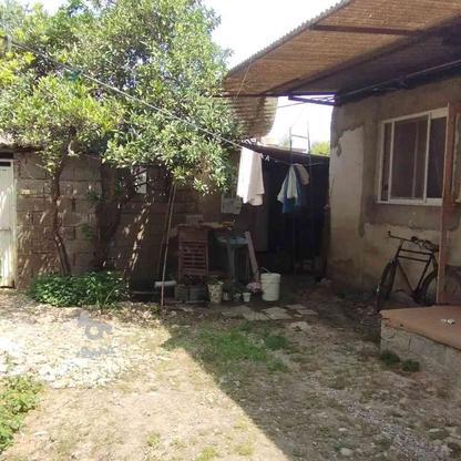 خانه کلنگی 203 متری در گتاب در گروه خرید و فروش املاک در مازندران در شیپور-عکس1