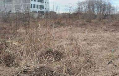 زمین مسکونی 703 متر در حسن سرا