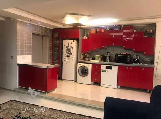 فروش آپارتمان 138 متر در خیابان هراز تک واحد در گروه خرید و فروش املاک در مازندران در شیپور-عکس1