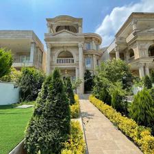 فروش ویلا 400 متر در محمودآباد