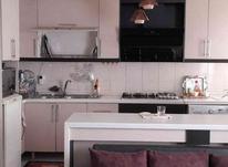 فروش آپارتمان فول (لوکس) 95 متر 2خواب درفاز 5 اندیشه در شیپور-عکس کوچک