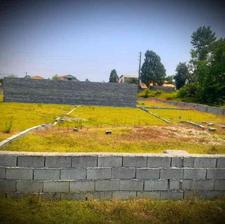 فروش زمین 210 مترجنگلی