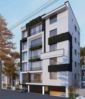 فروش آپارتمان 190 متر در اسپه کلا - رضوانیه در گروه خرید و فروش املاک در مازندران در شیپور-عکس1