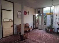 فروش خانه و کلنگی 100 متر در دلیجان در شیپور-عکس کوچک