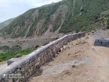 زمین 250 متری دور دیوار /ییلاقی در شیپور