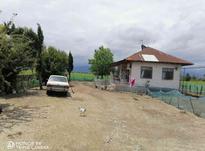 فروش 4740متر خانه محوطه کلنگی مسکونی مزروعی در رضوانشهر در شیپور-عکس کوچک