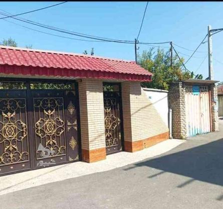 زمین مسکونی 100متری با بر 10متر،اقساط در گروه خرید و فروش املاک در مازندران در شیپور-عکس1