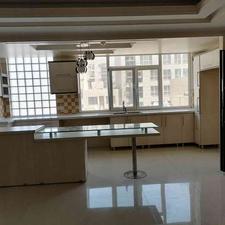 اجاره آپارتمان 125 متر در سهروردی شمالی