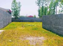 فروش زمین مسکونی 205 متر شهر چاف در شیپور-عکس کوچک