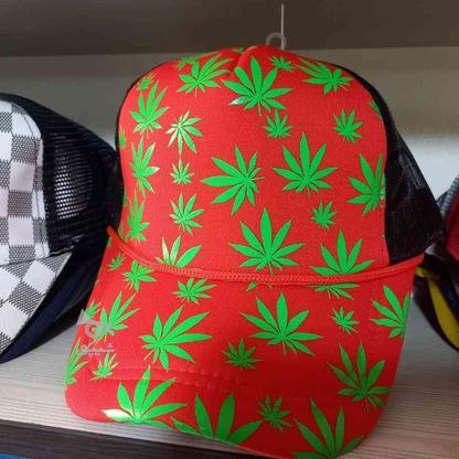 کلاه اسپرت در گروه خرید و فروش لوازم شخصی در مازندران در شیپور-عکس1