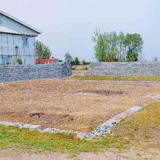 فروش زمین مسکونی 320 متر در مرکز شهر - چاف