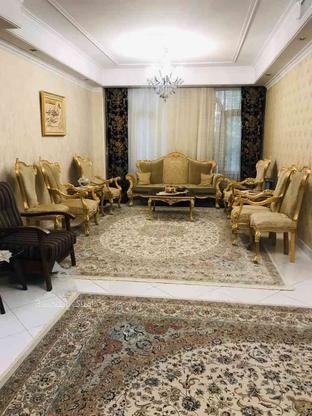 فروش آپارتمان 94 متر در سازمان برنامه شمالی در گروه خرید و فروش املاک در تهران در شیپور-عکس1