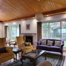 فروش خانه و کلنگی 1000 متر در گلسار