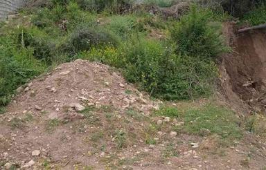 فروش زمین منطقه نمارستاق دنج و برند 190متر